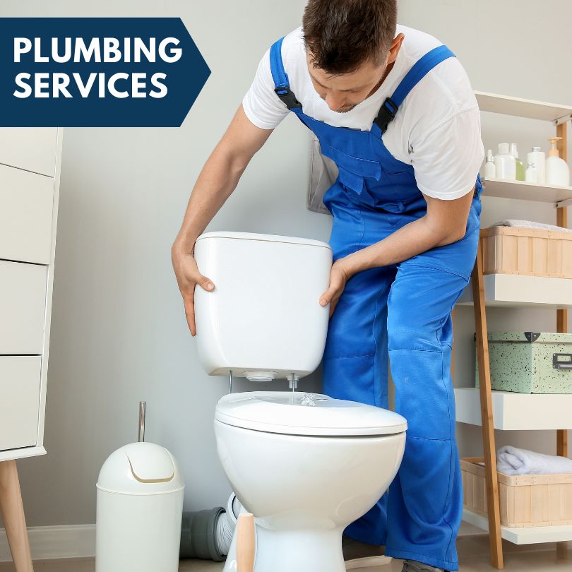 Plumbing Company in Dorchester, IA