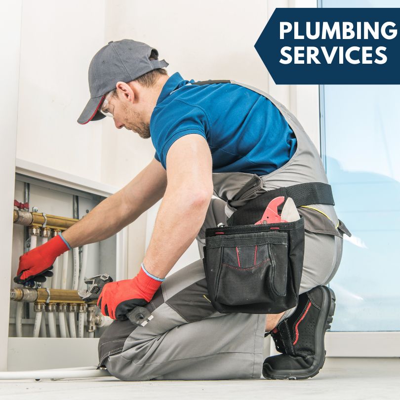 Dorchester Plumbing Company